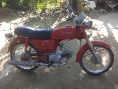 HONDA CD 80